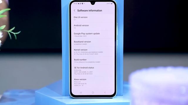Samsung A34 – Лучше китайцев! смотреть онлайн
