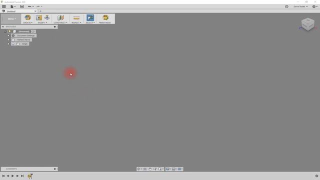 Workflow : Convert a mesh to a solid (STL/OBJ to STEP) смотреть онлайн