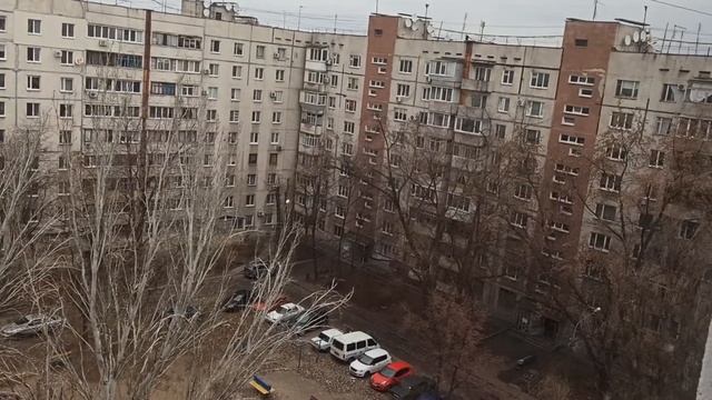 Лифт МЛЗ (1984), г/п 320 кг, V=0,71 м/с (Бородинский ж/м, г. Запорожье) смотреть онлайн