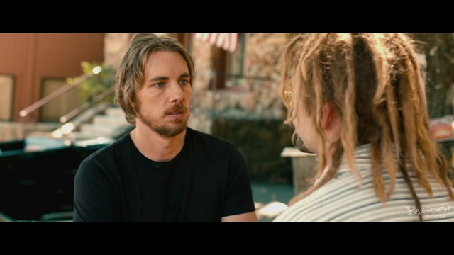 Побег (Hit And Run) - red band трейлер смотреть онлайн