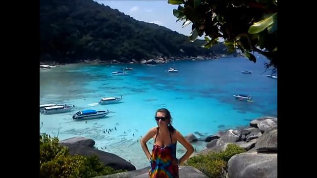 Тайланд 2014 смотреть онлайн