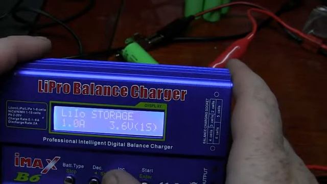 ёмкость Li-ion 18650 3400 мАч смотреть онлайн