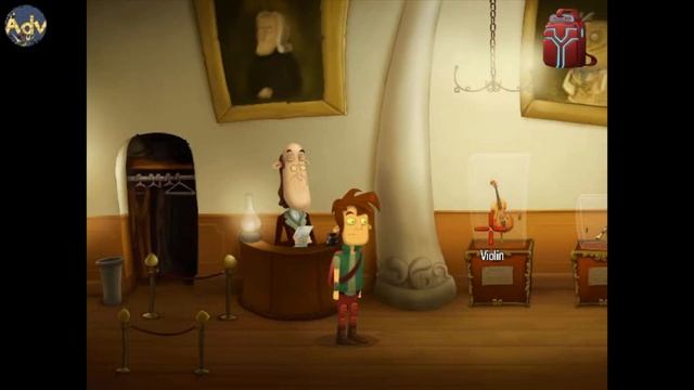 The Adventure Begins: Kelvin and the infamous machine (Early Access) смотреть онлайн