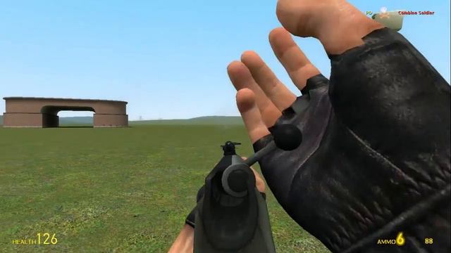 Garry's Mod )) смотреть онлайн