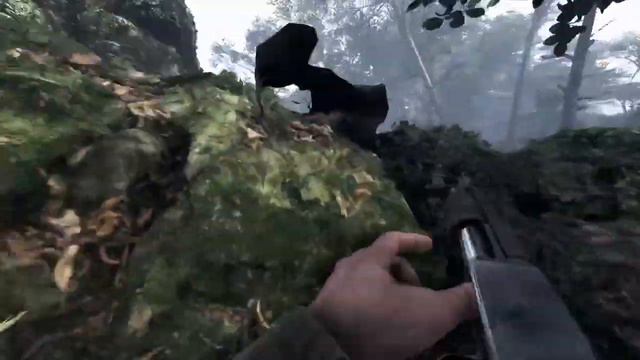 Battlefield 1 No HUD Shotgun 8 Kill Streak смотреть онлайн