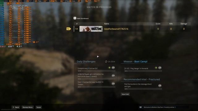 Warzone RTX 2070 Super Benchmark - Secret to 240+ FPS @ 1080p смотреть онлайн