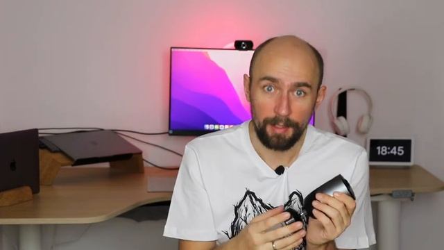 Ezviz eLife B1C1 - Bezprzewodowa kamera zewnętrzna 2K+ [ENG SUBS] смотреть онлайн