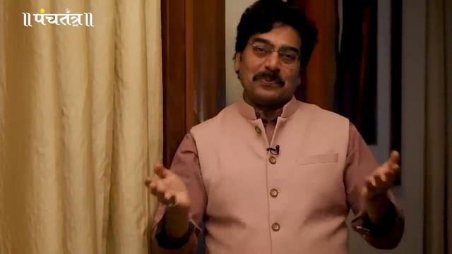 मैं तुझसे प्रीत लगा बैठा। Poem By Uday Bhanu Hans | Ashutosh Rana смотреть онлайн