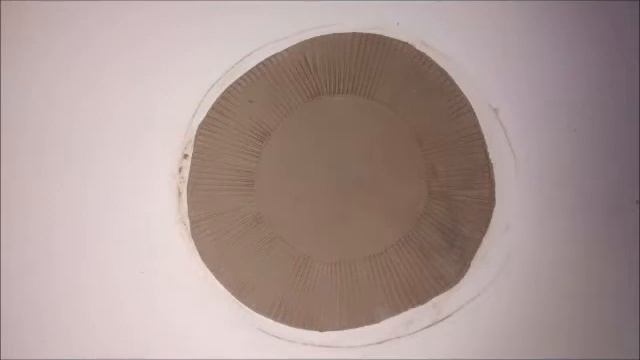 Солнышко из глины смотреть онлайн