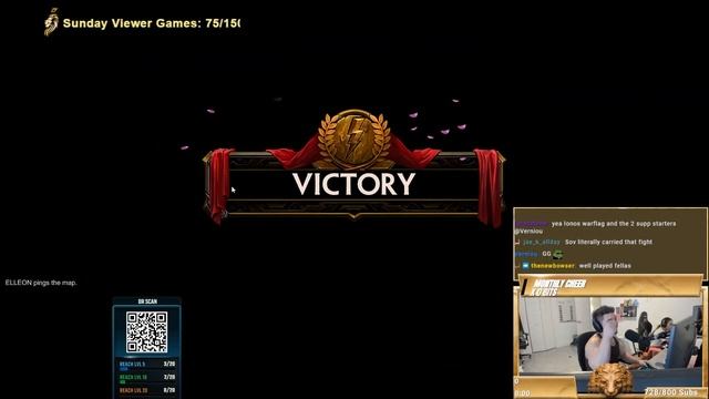 BRONZE TO GRANDMASTER UNDEFEATED JOUST CHALLENGE FT. WEAK3N & INBOWNED! PLATINUM 1 - 2372 MMR! смотреть онлайн