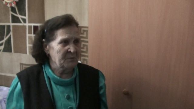 Поздравление ветеранов! ОАК E1.ru смотреть онлайн