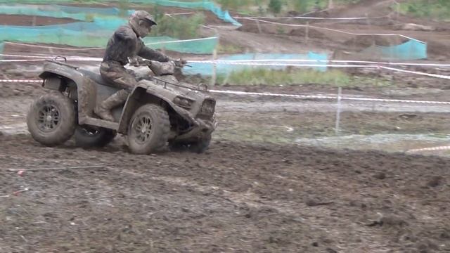 Cectek Gladiator T5 на Stels Cup 24/09/2011 смотреть онлайн