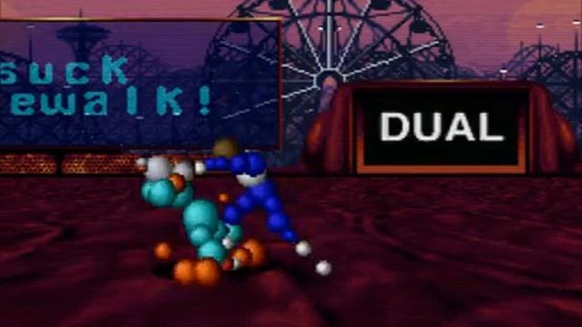 Let's Play- Ballz 3D смотреть онлайн