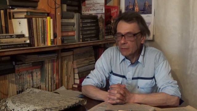 Куда бредем №9 Русский бунт 17 го года смотреть онлайн