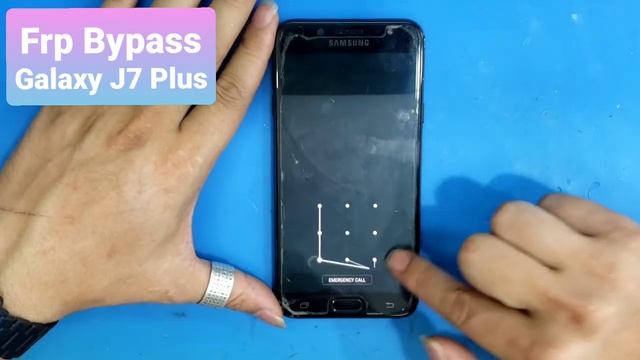 Frp Bypass J7 + Android 8.1.0 / Unlock Google Account Frp / New Security/ Forgot lock screen C710F смотреть онлайн