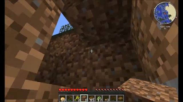 TheGamesTent Modded Survival - Episode 1 - I Know Nothing About Coding.