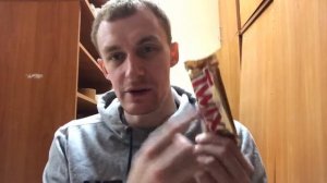 Батончик ТВИКС - секретные факты (TWIX = RAIDER )