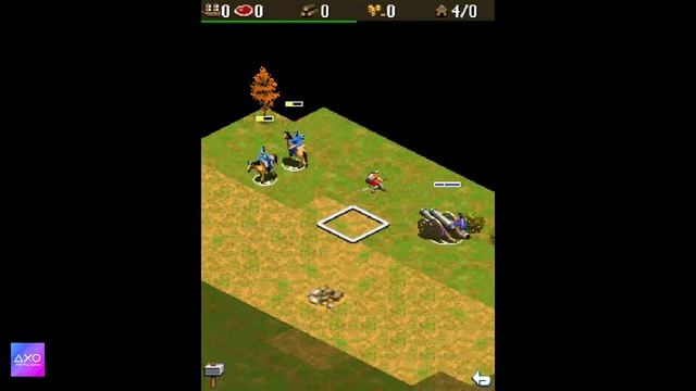 Memburu sisa pasukan musuh | Age of Empires III Mobile | Java Game - Part 13 смотреть онлайн