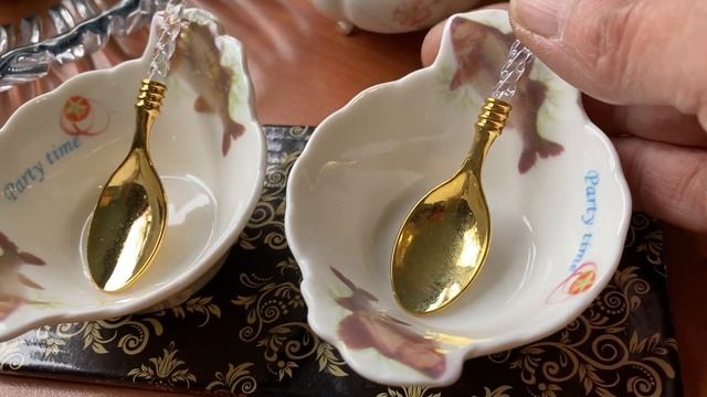 Моя коллекция икорниц год спустя. смотреть онлайн