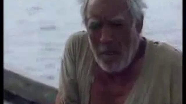 Старик и море 1990_004 смотреть онлайн