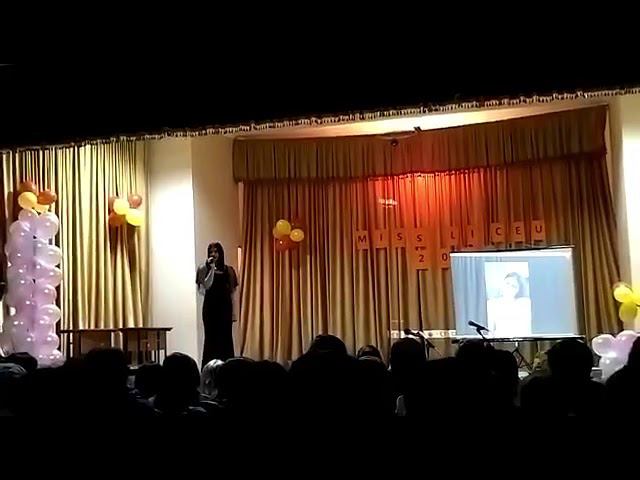 Miss Liceu 2022 Taisia смотреть онлайн