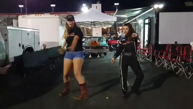 The Git up challenge "The SUPERNATURAL Way" !!! смотреть онлайн