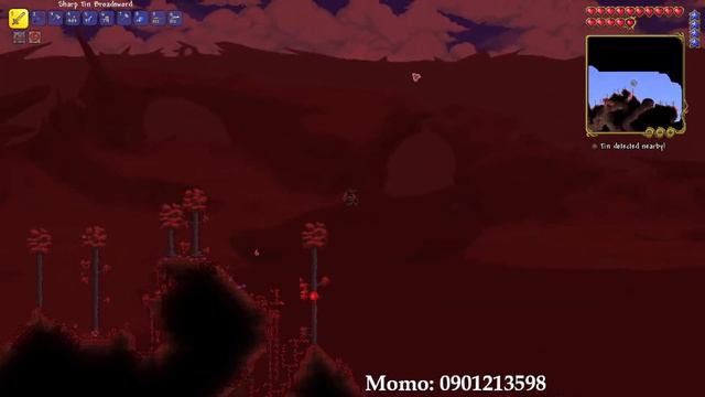 GENSHIN IMPACT | TERRARIA #3: KHIÊU CHIẾN BRAIN OF CTHULHU VÀ SKELETRON! смотреть онлайн