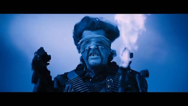 Новости кино! Безумный Макс, Книга Бобы Фетта, Halo, Вторая жизнь Уве, DC, Бегущ. смотреть онлайн