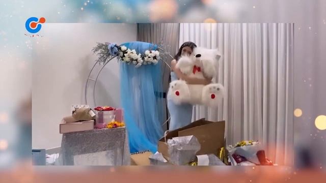 Gulp media | پشت صحنه سالگره ادا قادری مدل و تیک تاکر افغان смотреть онлайн