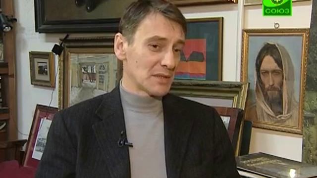 Владимир Штейн. Мысли о прекрасном. смотреть онлайн