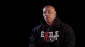 Ронни Коулмэн: Король