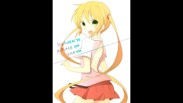 Hayate No Gotoku! Cuties ED 2 [ Asterisk ] смотреть онлайн