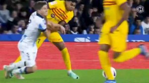 Lamine Yamal 2023/24 🔥 Best Skills & Goals