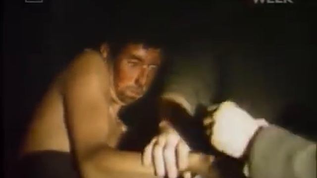 Falklands War 1982 (Episode 3) смотреть онлайн