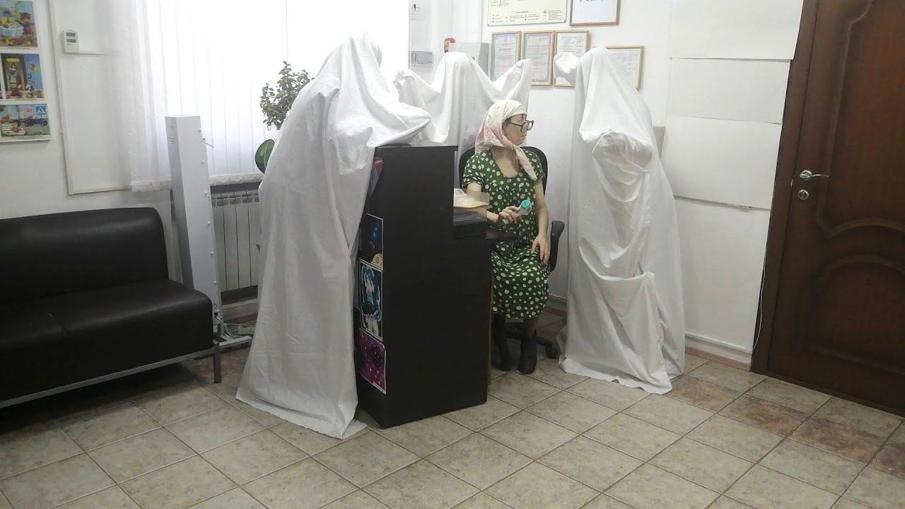 Кошмар на Старой Мельнице смотреть онлайн