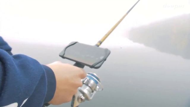 Best Kayak Fish Finders 2024 - Top 5 Kayak Fish Finder Reviews смотреть онлайн