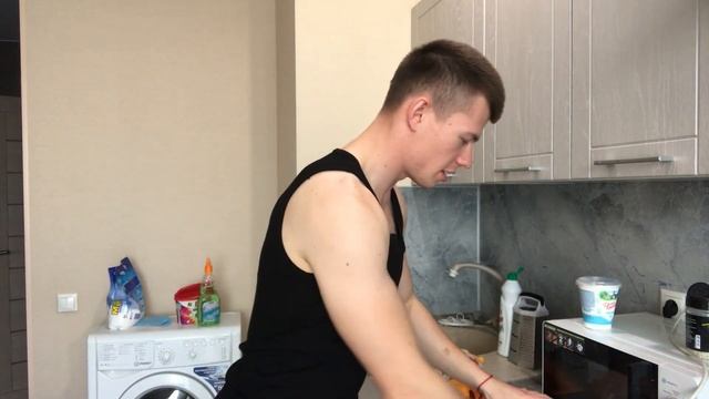 Ритм уборки