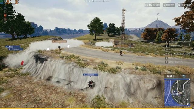 Demon sordo ciego смотреть онлайн