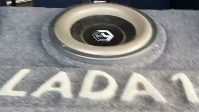 Kenwood KDC-300uv, фронт Урал АК74.С, тыл JVC CS-ZX 6940, моноблок Урал АК1.500, саб Урал AS D12.3 смотреть онлайн