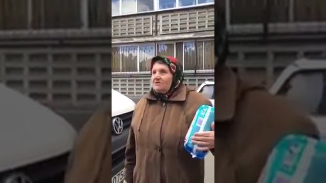 Бабка жжет сказки, смешно до слез :) смотреть онлайн