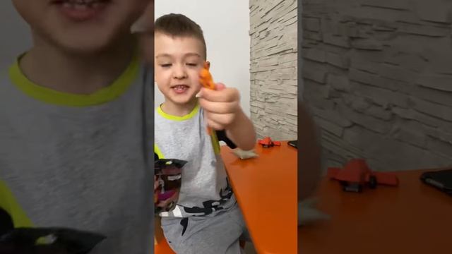 Распаковка Волшебные ящерицы смотреть онлайн