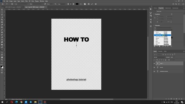 BOOK MOCKUP: How To Make Realistic Book Mockup In Photoshop