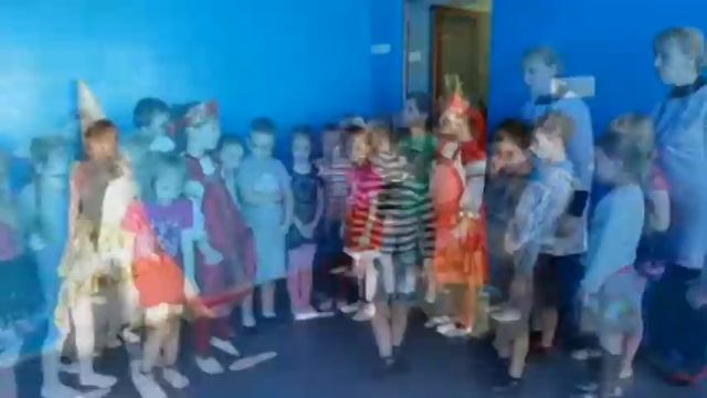 Видио квест игры Иван да Марья 2019 смотреть онлайн