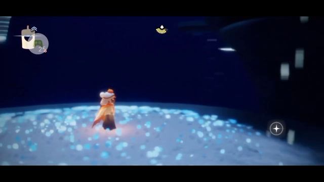 |Место для фарма в локации "Хранилище Знаний"||Скай: Дети Света||Sky: Children of the Light| смотреть онлайн
