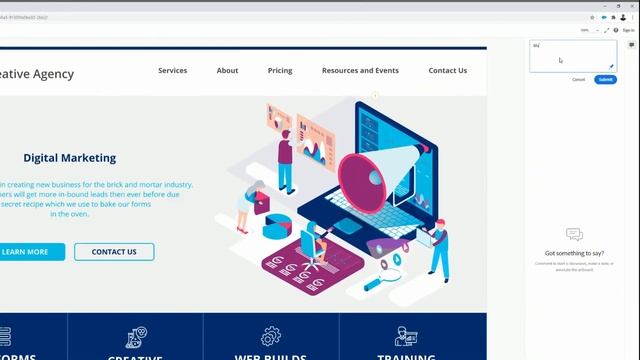 White Label Agency WordPress Design Process смотреть онлайн