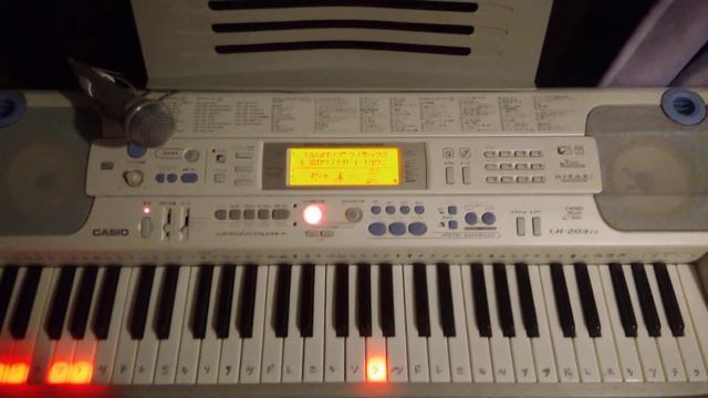 LK-203ソングバンク、川の流れのように смотреть онлайн