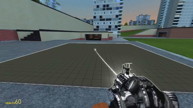 Garry's Mod: Инструменты (Прорисовка) смотреть онлайн