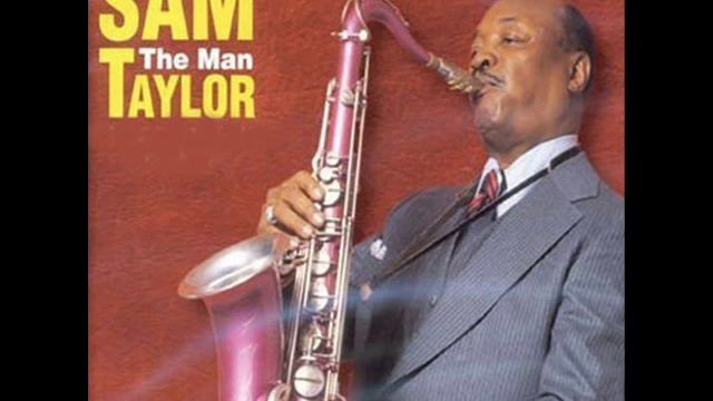 Harlem Nocturne By Sam "The Man" Taylor смотреть онлайн