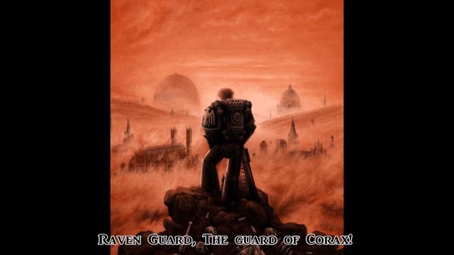 HMKids - Raven Guard (English Subtitles) смотреть онлайн