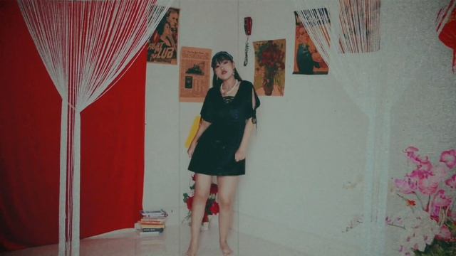 [#1] The Pussycat Dolls - Sway Dance Choreography смотреть онлайн